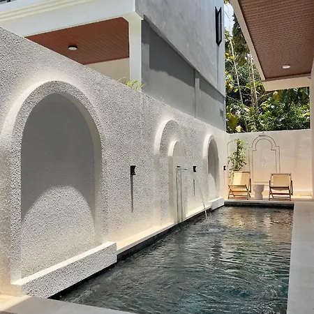 Arabella Villa Uluwatu